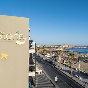 Steris Elegant Beach Hotel & Apartments